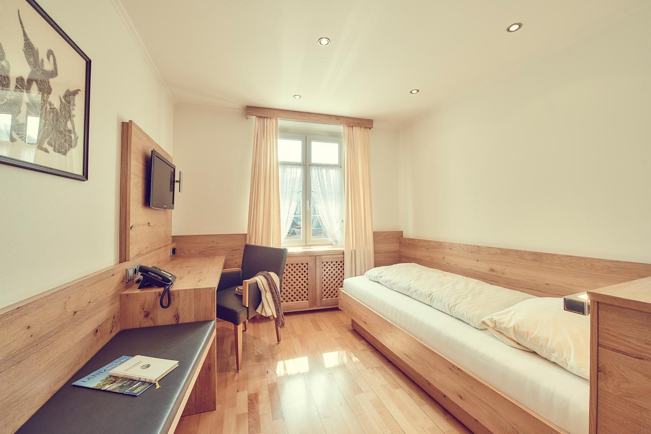 Landgasthof Zur Sonne Wehr  Luaran gambar