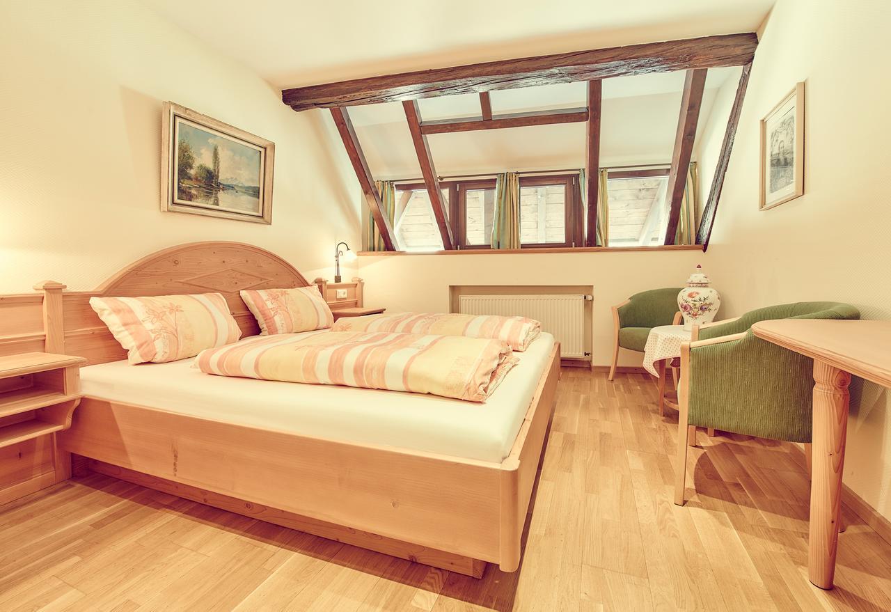 Landgasthof Zur Sonne Wehr  Luaran gambar