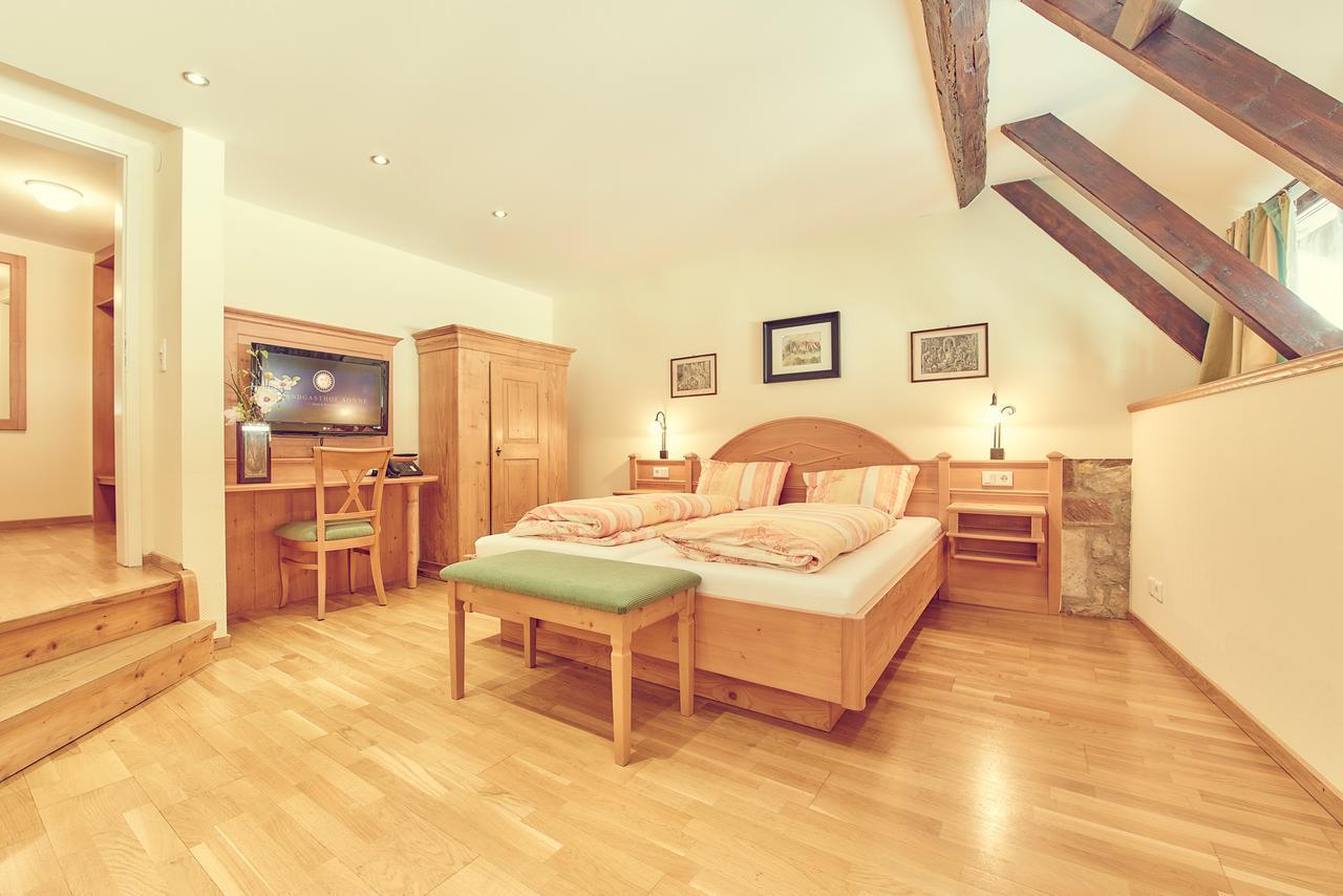 Landgasthof Zur Sonne Wehr  Luaran gambar